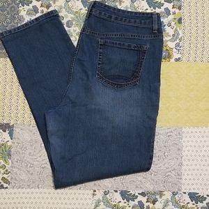 Gloria Vanderbilt Jeans